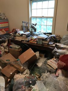 decluttering northern virginia