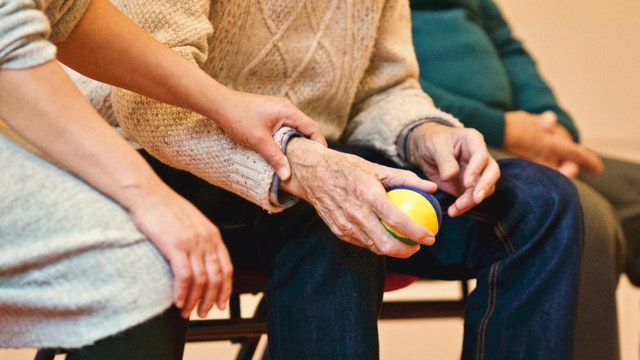 emergency preparedness for older adults