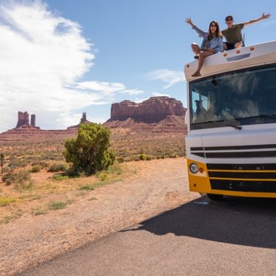 materialism to minimalism and rv retirement