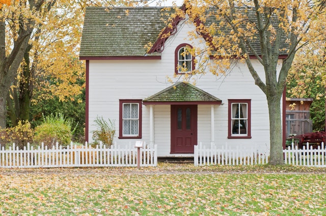 Whole House Cleanout Services Near Me